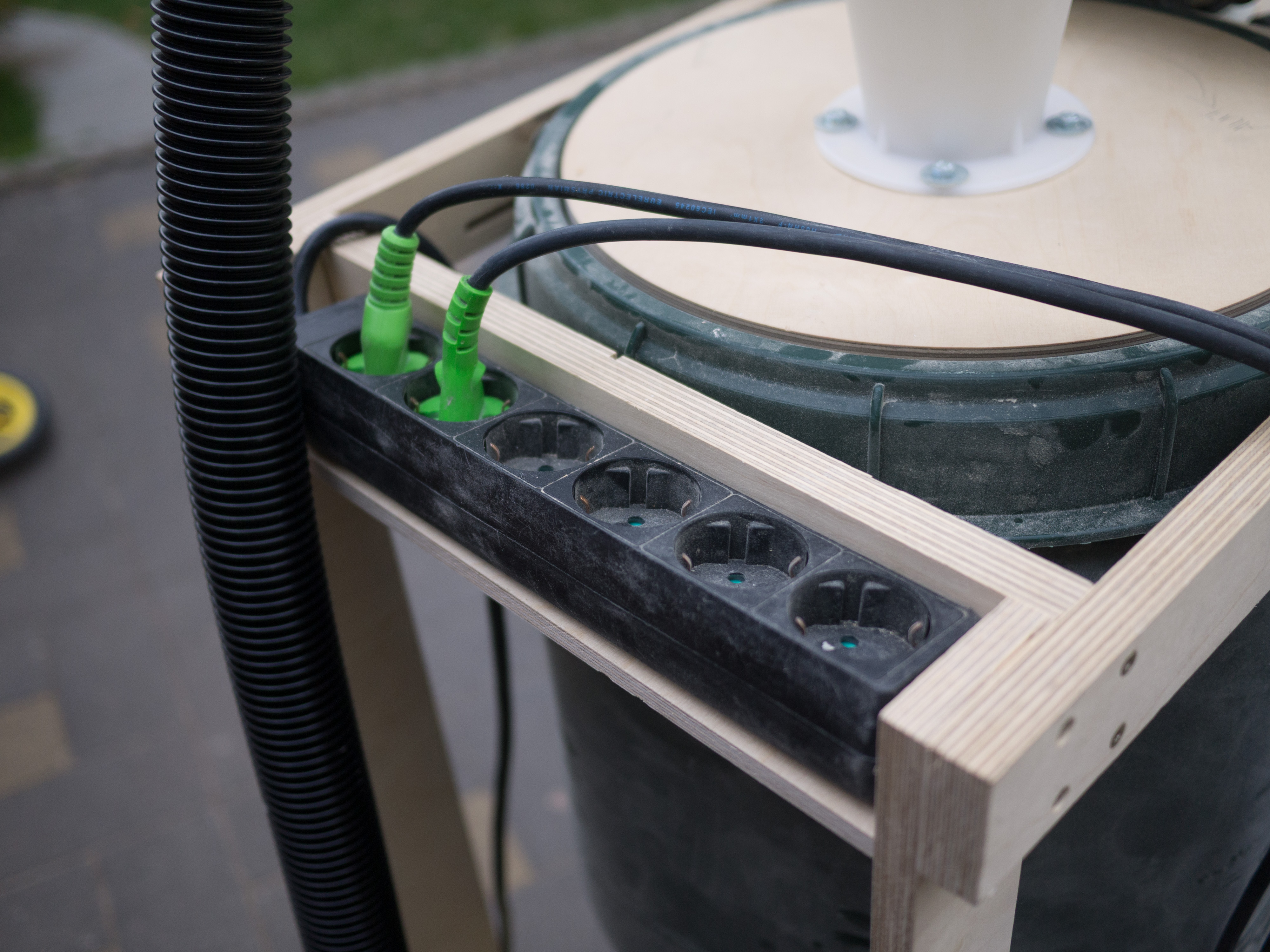 20160410 Zyklonabscheider 031